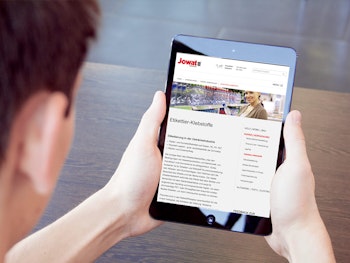 Optimiert für mobile Geräte